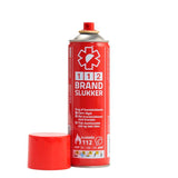112 Brandslukker 400 ml. inkl. Neoprentaske