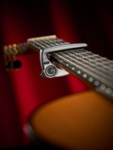 G7th Capo Performance - Classic Guitar, silver (C83013)