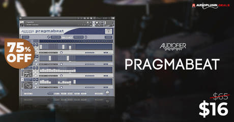 Pragmabeat
