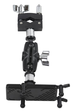 Gibraltar Accessories Smartphone Holder Dual Adjust - SC-DASS