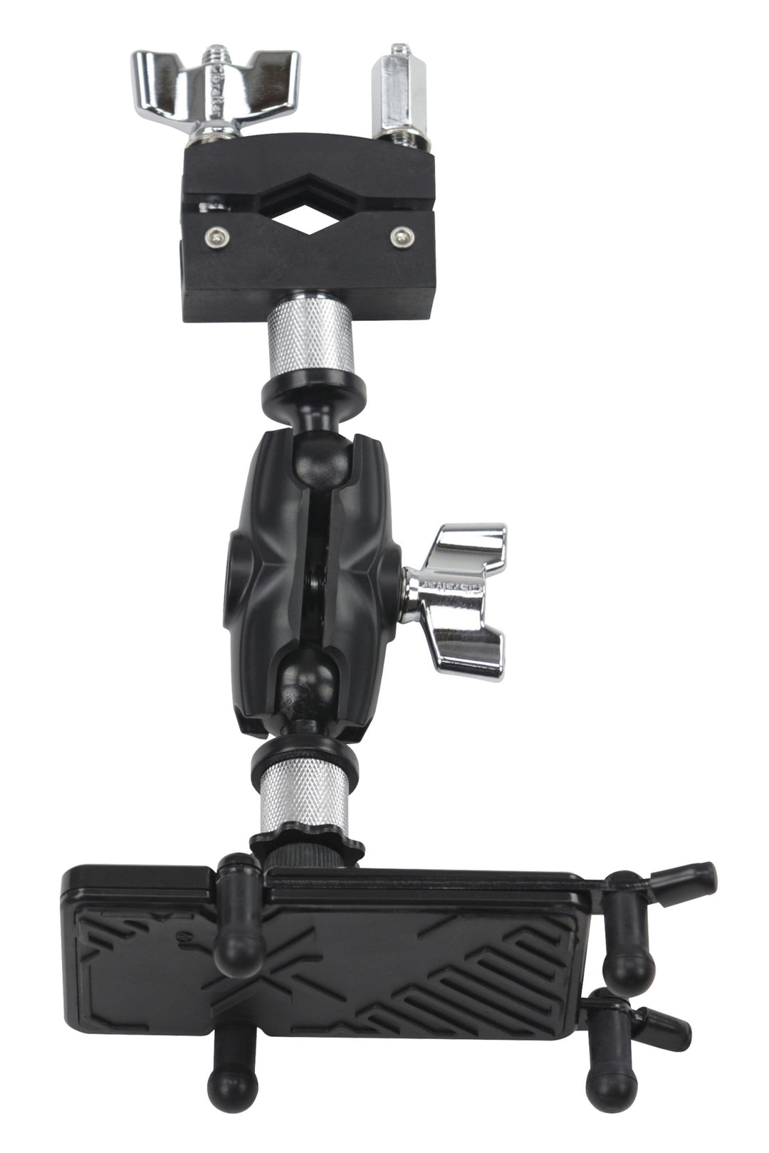 Gibraltar Accessories Smartphone Holder Dual Adjust - SC-DASS