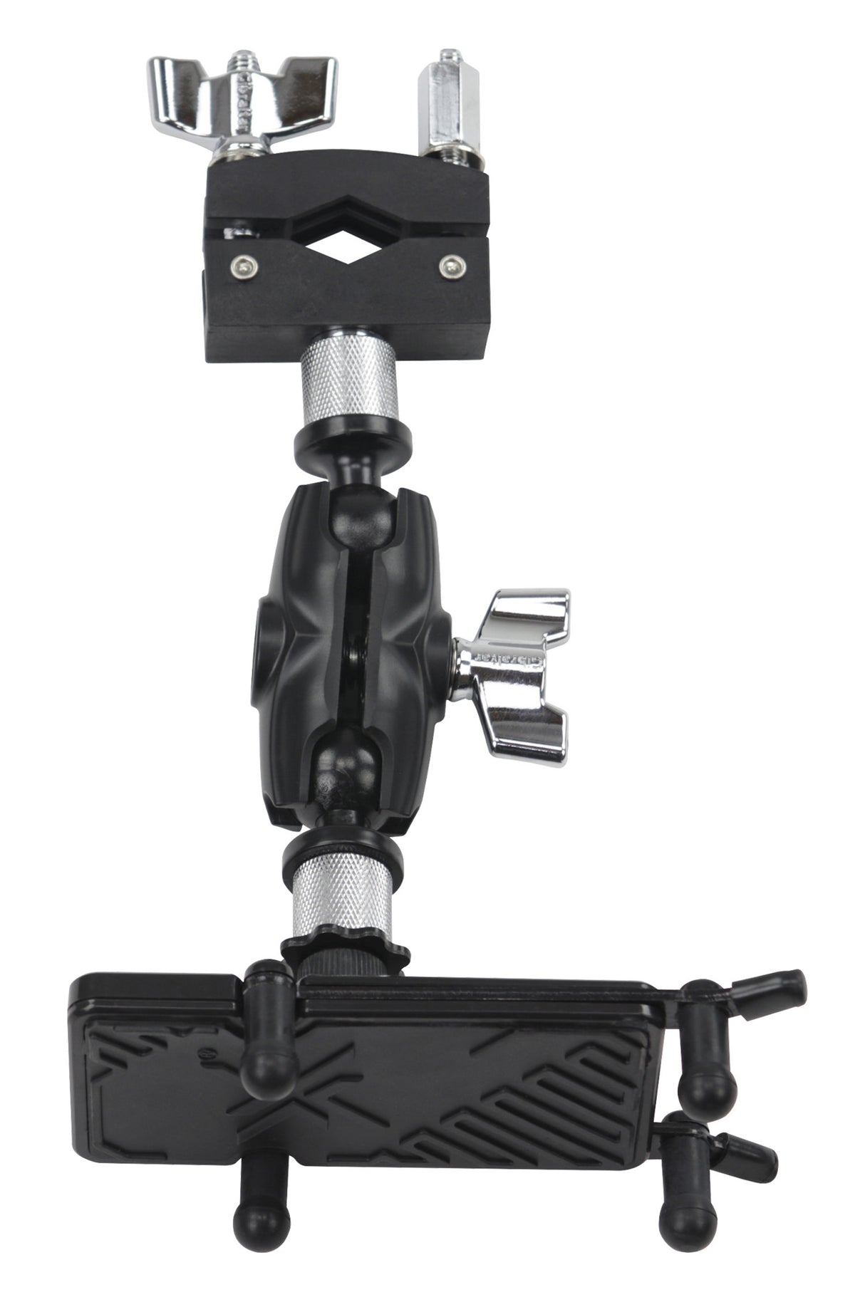 Gibraltar Accessories Smartphone Holder Dual Adjust - SC-DASS