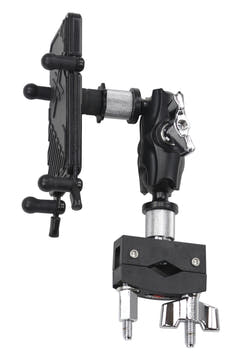 Gibraltar Accessories Smartphone Holder Dual Adjust - SC-DASS