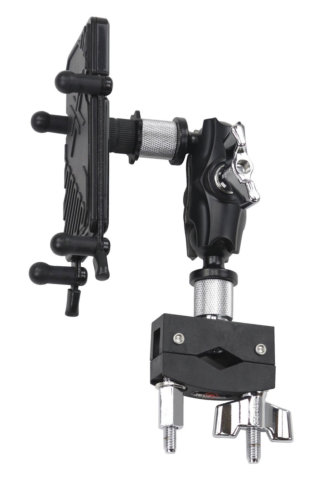 Gibraltar Accessories Smartphone Holder Dual Adjust - SC-DASS