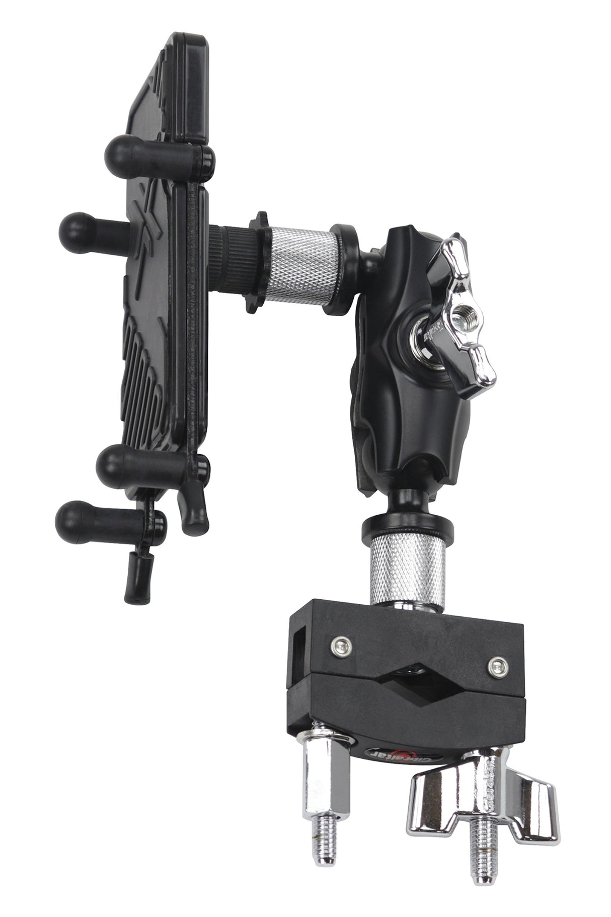 Gibraltar Accessories Smartphone Holder Dual Adjust - SC-DASS