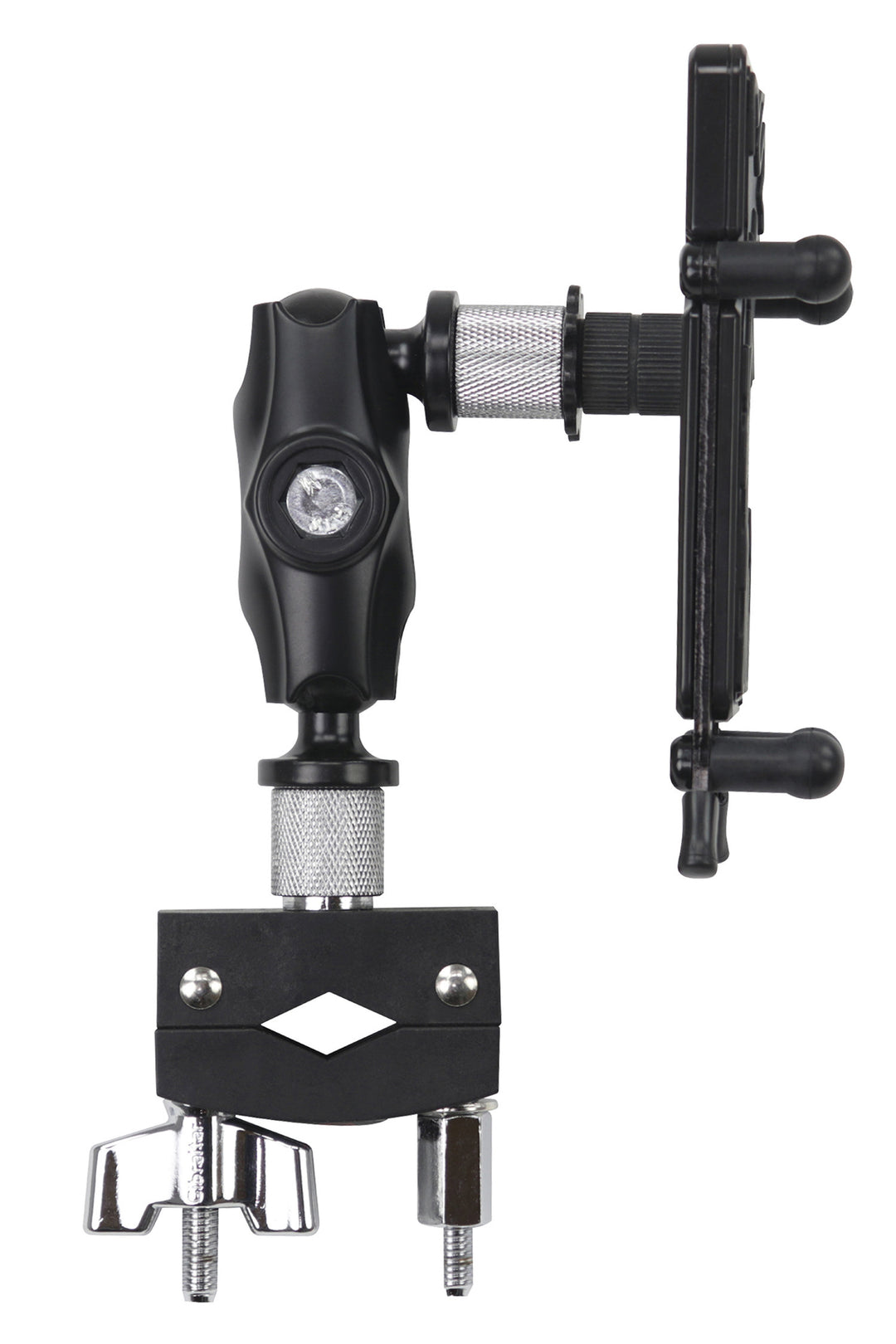 Gibraltar Accessories Smartphone Holder Dual Adjust - SC-DASS