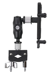 Gibraltar Accessories Smartphone Holder Dual Adjust - SC-DASS