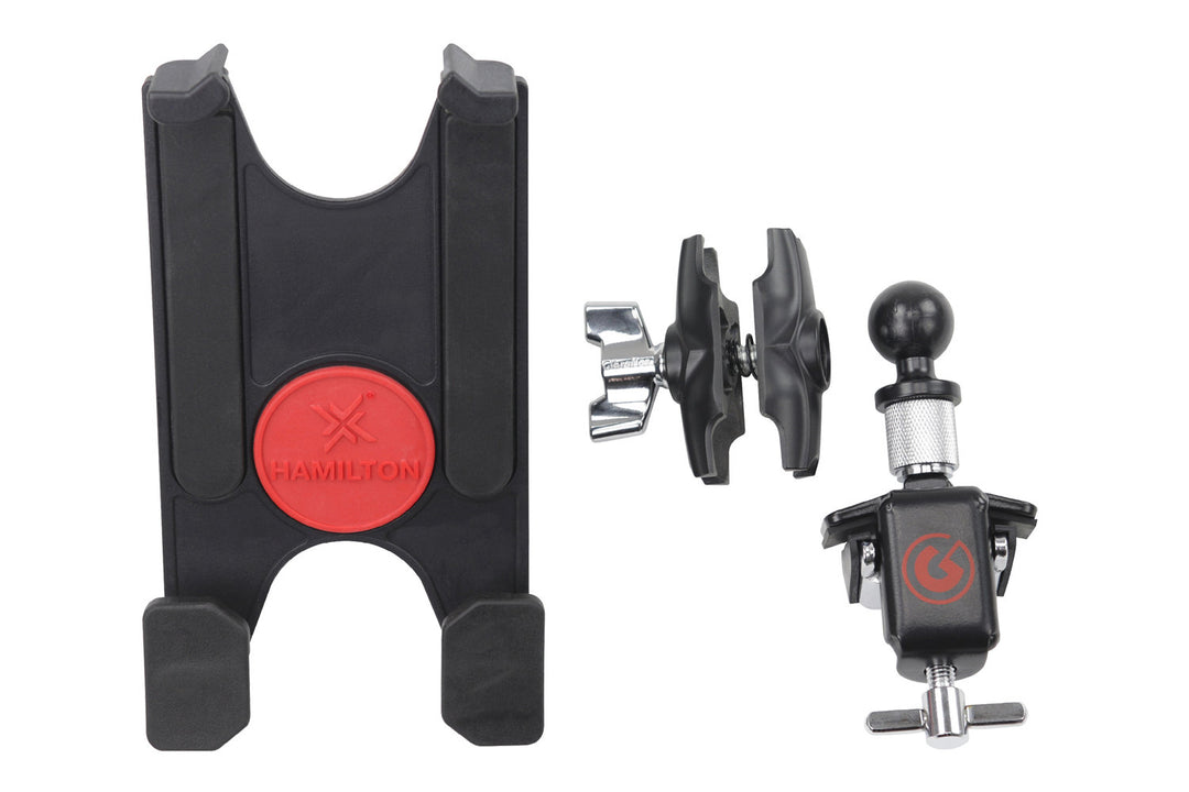 Gibraltar Bass drum accessory Tablet Holder - SC-DATBD