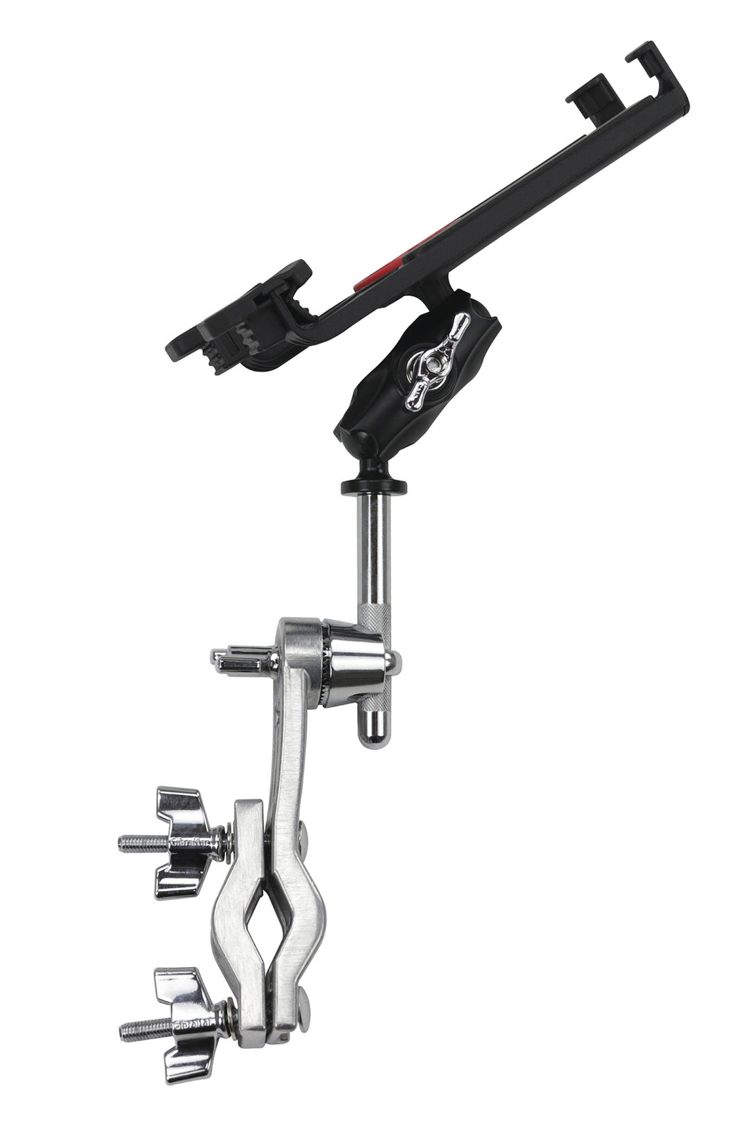 Gibraltar Accessories Tablet Holder Dual Adjust - SC-DATMS