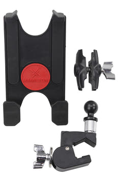 Gibraltar Accessories Tablet Holder Dual Adjust - SC-DABCC