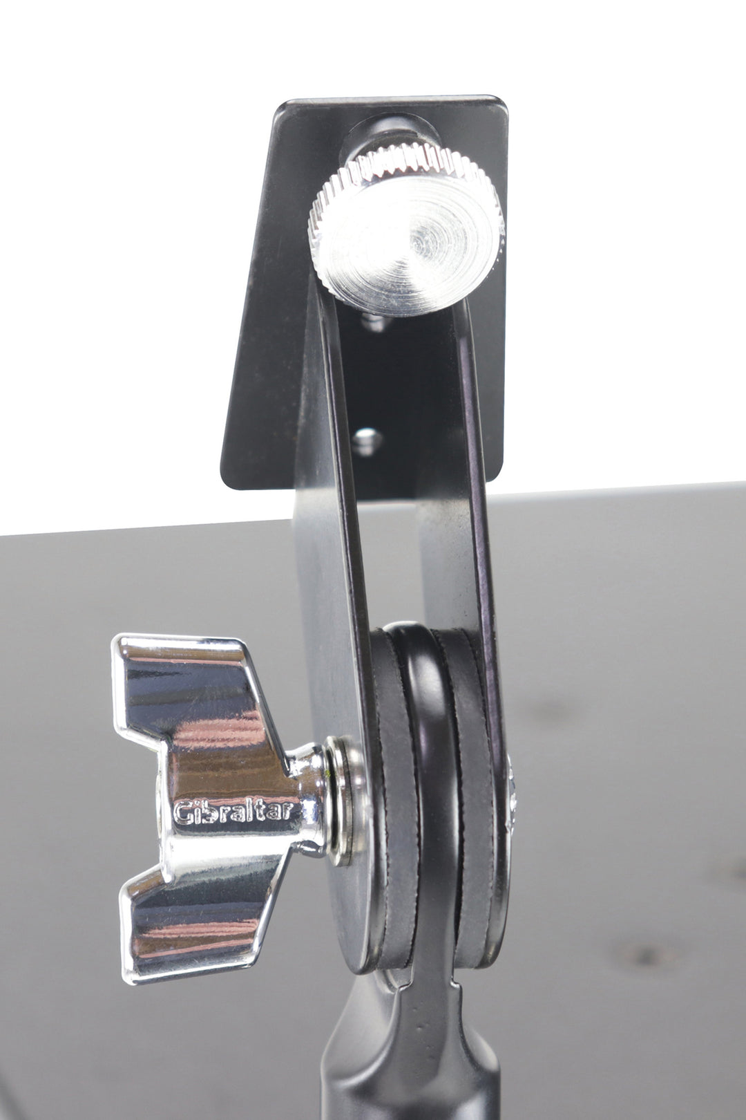 Gibraltar Music Stand Dual Adjust - SC-GMDCM