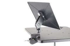Gibraltar Music Stand Dual Adjust - SC-GMDCM