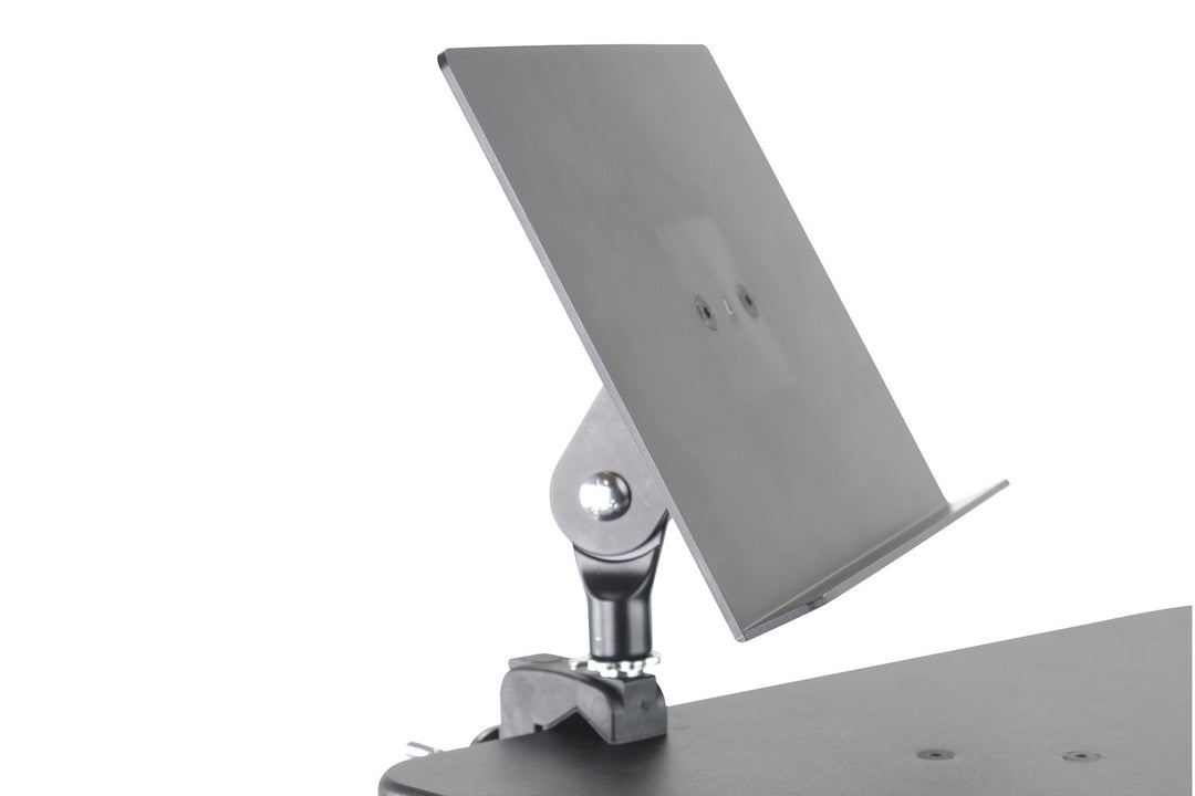 Gibraltar Music Stand Dual Adjust - SC-GMDCM