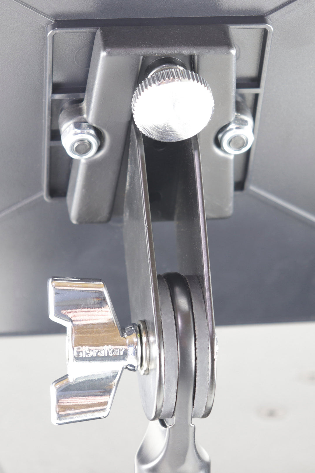 Gibraltar Music Stand Dual Adjust - SC-GMDCM