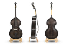 GEWA Double bass Europa Student Rockabilly - 3/4