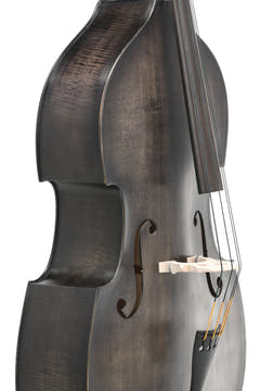 GEWA Double bass Europa Student Rockabilly - 3/4