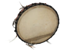GEWA Shaman drum - Diameter 38 cm