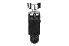 Gibraltar SC-DACB Dual Adjust C-klemme