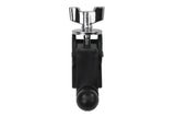 Gibraltar SC-DACB Dual Adjust C-klemme