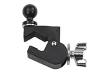 Gibraltar SC-DACB Dual Adjust C-klemme
