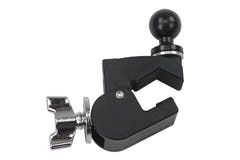 Gibraltar SC-DACB Dual Adjust C-klemme