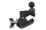 Gibraltar SC-DACB Dual Adjust C-klemme