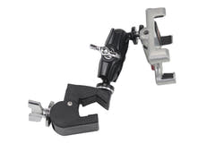 Gibraltar Accessories Smartphone Holder Dual Adjust - SC-DACMPH