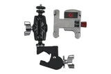 Gibraltar Accessories Smartphone Holder Dual Adjust - SC-DACMPH
