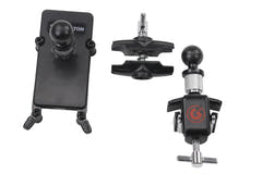 Gibraltar Bass drum accessory Smarthpone Holder - SC-DASBD