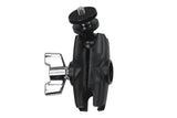 Gibraltar SC-DAVM Dual Adjust kameraholder med 6 mm gevind