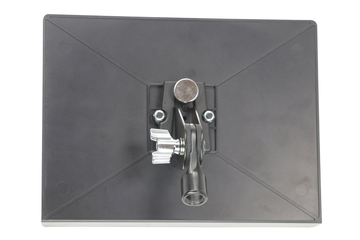 Gibraltar Music Stand Dual Adjust - SC-GMD