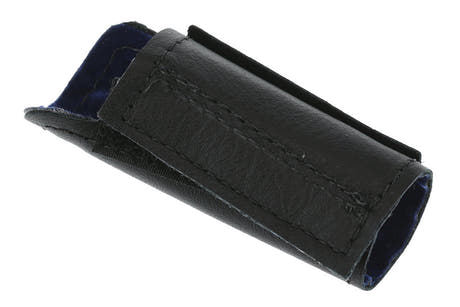 Leather Specialties basunbeskyttere i læder, Bach 36B