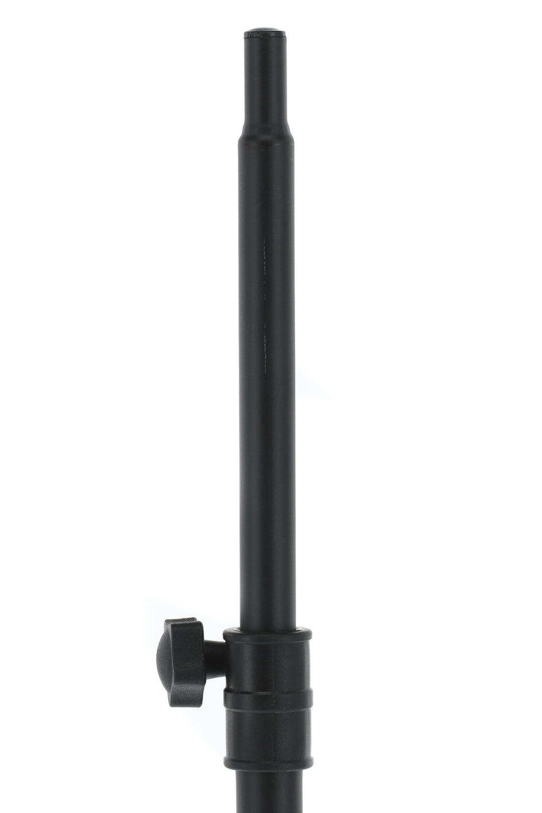 GEWA Orchestra music stand - P/U5 black (OMS-10B)