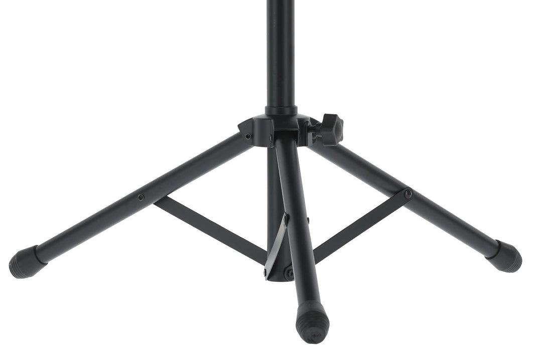 GEWA Orchestra music stand - P/U5 black (OMS-20B)
