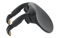 Wittner Chin rest Augsburg - Violin 1/2-1/4 (256231)