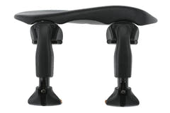 Wittner Chin rest Augsburg - Violin 1/2-1/4 (256231)