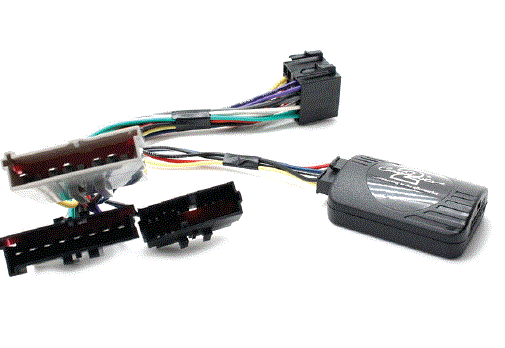 21CTSFO001.2 Interface til Ford
