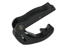 Wittner Capo ULTRA - Saz or children's guitar (996 Ultra)
