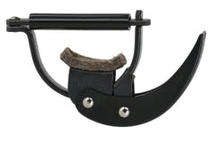 Wittner Capo Metal Capo Vintage - Classical black (997)