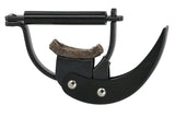 Wittner Capo Metal Capo Vintage - Classical black (997)