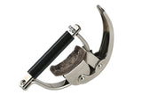 Wittner Capo Metal Capo Vintage - Classical nickel-plated (998)