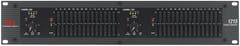 dbx 1215 2x 15 Bånd Grafisk Equalizer