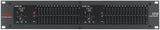dbx 1215 2x 15 Bånd Grafisk Equalizer