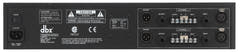 dbx 1215 2x 15 Bånd Grafisk Equalizer