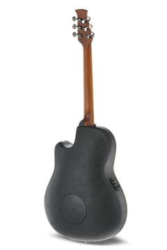 Applause E-Acoustic Guitar AE44II Mid Cutaway - Natural Satin (AE44-4S)