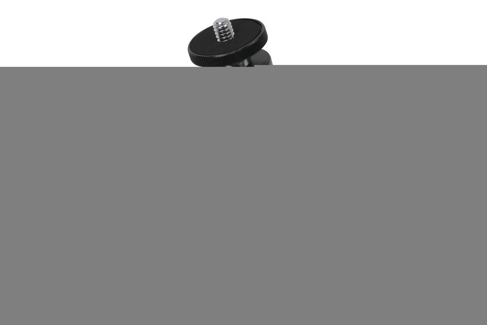 Gibraltar SC-DAVM Dual Adjust kameraholder med 6 mm gevind
