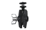Gibraltar SC-DAVM Dual Adjust kameraholder med 6 mm gevind