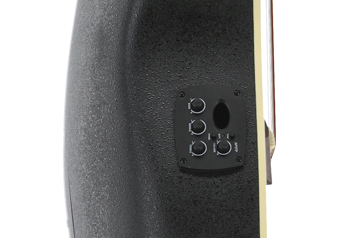 Applause E-Acoustic Guitar AE44II Mid Cutaway - Vintage Varnish Satin (AE44-7S)