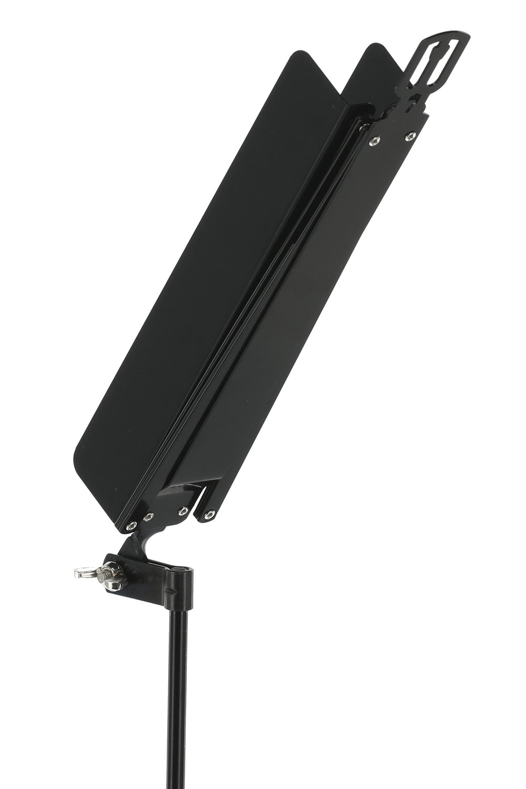 Wittner Music Stand - P/U20 Black (961d)