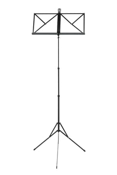 Wittner Music Stand - P/U20 Black (961d)